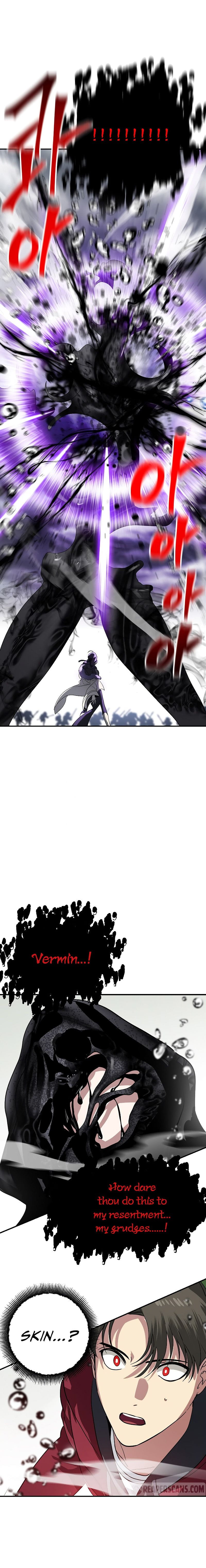 SSS-Class Suicide Hunter, Chapter 36 image 24